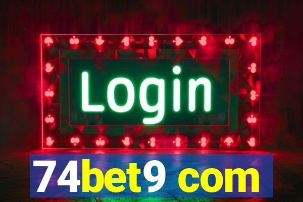 74bet9 com